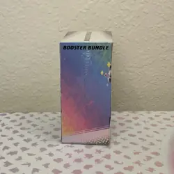 Pokemon TCG Scarlet & Violet Prismatic Evolutions Booster Bundle New Sealed - Image 4