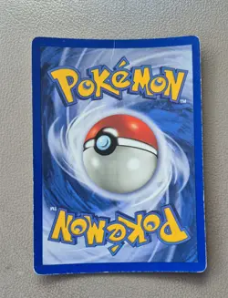 Charizard 4/102 Unlimited Holo Rare Pokemon TCG 1999 Base Set ✨ - Image 3