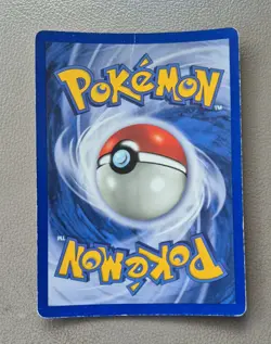 Charizard 4/102 Unlimited Holo Rare Pokemon TCG 1999 Base Set ✨ - Image 4