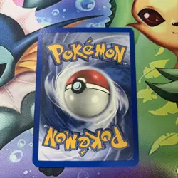 Pokemon TCG Neo Discovery Kabutops 25/75 Non Holo LP - Image 2