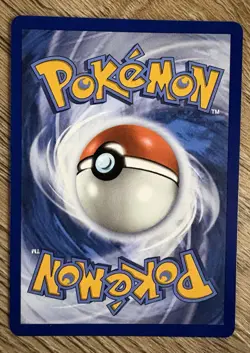 MEOWTH Ex Full Art 107/088 - Pokemon TCG Perfect Order - Image 3