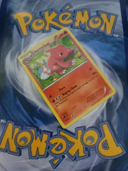 Charmeleon - 18/113 - Uncommon NM B&W: Legendary Treasures Pokemon Non-Holo - Image 1