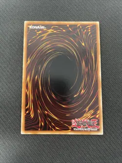 Yugioh Blue-Eyes White Dragon MVP1-EN055 Ultra Rare 1st Edition Card - Image 3
