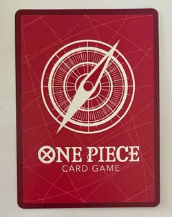 Tony Tony Chopper Alt Art Leader OP08-001 Two Legends English One Piece TCG - Image 2