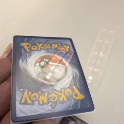 Pokemon TCG Mewtwo 7-Card Lot Hidden Fates EX/GX Foil Full Art English - Image 2