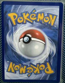 Armarouge Scarlet & Violet Base Illustration Rare Holo Pokemon TCG Card 203/198 - Image 2