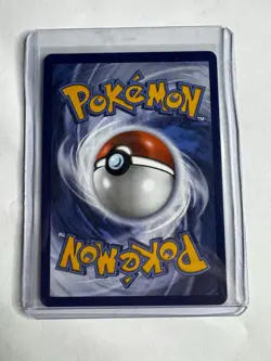 Pokemon 2024 Surging Sparks Cyrano Ultra Rare Card 230/191 NM - Image 2