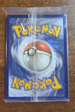 2023 Pokemon TCG Snorlax SVP Black Star Promos 051 Holo Promo Card Sealed - Image 2