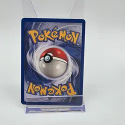 Pokemon Squirtle 1st Edition Team Rocket 68/82 WOTC 1999-2000 Common Card - Image 2