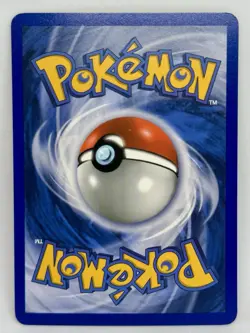 SPANISH Torchic 73/109 Reverse Holo EX Ruby and Sapphire 2004 Pokemon Card NM 🔥 - Image 3