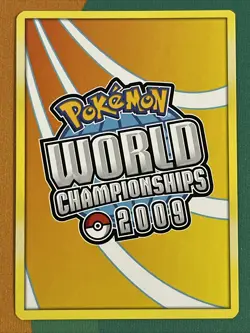 Pokemon Card - Nidoqueen - Jason Martinez (30/111) 2009 World Championships NM - Image 2