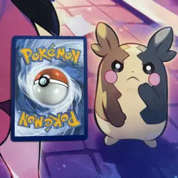 Pokemon TCG | Scarlet & Violet Paldea Evolved Full Art SR X5 Card Bundle - Image 5