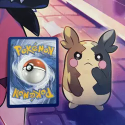 Pokemon TCG | Scarlet & Violet Twilight Masquerade Full Art SR X5 Card Bundle - Image 3