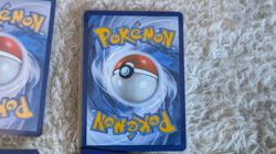 4 x Owner's Full Art Cards Pokemon TCG - Inc Zacian Mabostiff Crobat - NM Bundle - Image 5