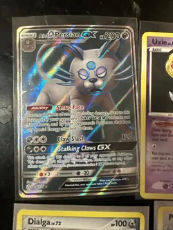 Pokemon Cards Mixed Lot - Zapdos Porygon-z Dialga Promo Uxie & More - Image 2