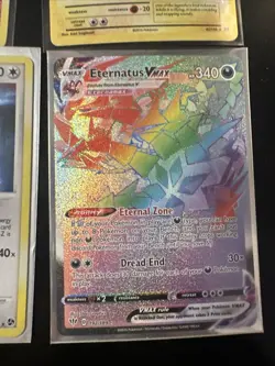 Pokemon Cards Mixed Lot - Zapdos Porygon-z Dialga Promo Uxie & More - Image 5
