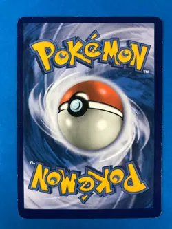 Growlithe 1/12 McDonalds 2018 Promo Holo Rare Pokemon Card HP DMG - Image 3