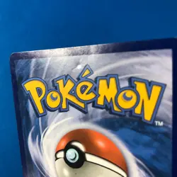 Growlithe 1/12 McDonalds 2018 Promo Holo Rare Pokemon Card HP DMG - Image 4