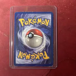 Pikachu 60/64 Jungle Regular Pokemon Card - Image 2