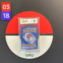 Hisuian Typhlosion VSTAR HR CS5aC-161/127 Pokemon Card Chinese Grade10 - Image 2