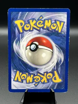 Mr. Mime 6/64 Holo Card Jungle Set 1999 Pokemon WOTC LP/MP - Image 2