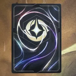 Maleficent - Monstrous Dragon 113/204 The First Chapter Cold Foil Disney Card - Image 2