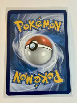 Snorlax 151 Promo Card Scarlet & Violet Holo Promo Cards NM+ Condition - Image 2