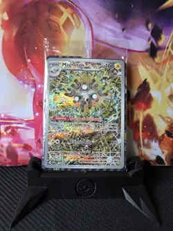 Magneton SVP 159 Pokemon TCG Surging Sparks Promo Card, Sealed - Image 1