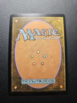 MTG Shipwreck Marsh Innistrad: Midnight Hunt 285 Regular Rare - Image 2