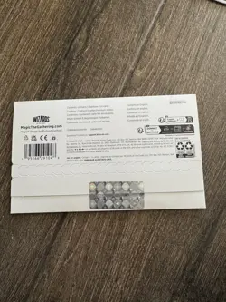 Secret Lair x FINAL FANTASY: Game Over - Rainbow FOIL Edition (SLD) - Image 3