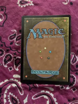 Bloodthirsty Conqueror Foundations Regular - Image 4