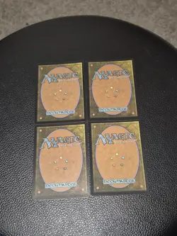 Mishra's Bauble Double Masters Foil x 4 - Image 2