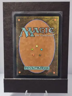 Phantom Nishoba - Judgement - MTG - Magic The Gathering - TCG - Image 2