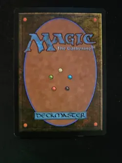 Snuff Out - x1 Mercadian Masques MTG - Image 2