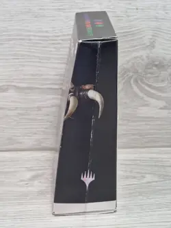 MTG Modern Horizons 3 - Graveyard Overdrive Commander Deck - New/Sealed - Image 2