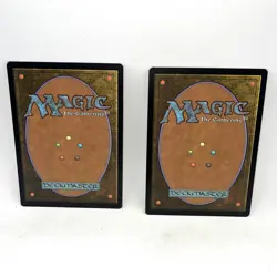 2x Expressive Iteration Promo Pack STX MTG Magic The Gathering - Image 3