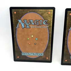 2x Expressive Iteration Promo Pack STX MTG Magic The Gathering - Image 4