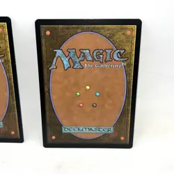 2x Expressive Iteration Promo Pack STX MTG Magic The Gathering - Image 5