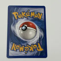 Torchic 73/109 EX Ruby & Sapphire 2003 Pokemon Card Non-Holo Vintage NM/LP - Image 2