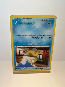 Psyduck 33/149 Common Boundaries Crossed Pokemon Moderately Played - Image 2