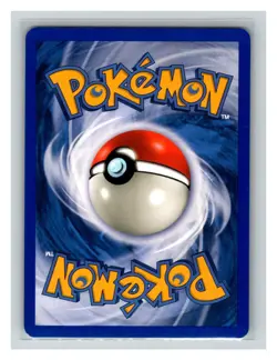 Numel #61/109 Ruby and Sapphire Pokemon Card TCG 2003 - Image 2