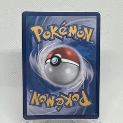 Gengar (Poke Ball Pattern) 094/165 Holofoil Rare SV2a: Pokemon Card 151 NM - Image 2