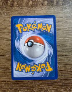 Machoke - 39/92 - Pokemon: Legend Maker (2006) - Reverse Holo Stamped - Holo NM - Image 2