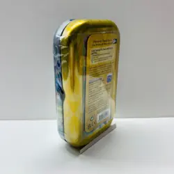 Pokemon Crown Zenith Mini Tin Hop Sealed 2 Packs 1 Sticker Sheet 1 Art Card - Image 3