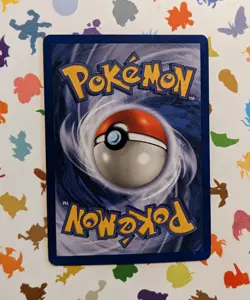 Pokemon TCG Pidgeot 08/64 Jungle Set Holo WOTC Unlimited English 1999 - Image 2