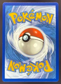 2025 Pokemon Gaming SV Destined Rivals - DRI EN Ethan's Ho-Oh ex #039/182 - Image 2