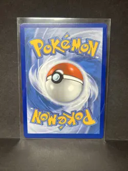 Pokemon Phantasmal Flames Mega Diancie ex Basic Double Rare HoloFoil #041/094 - Image 2