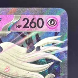2023-25 Pokemon Gaming SV Black Star Promos - SVP EN Houndstone ex #162 - Image 5