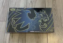 Pokemon TCG Mega Charizard EX Ultra-Premium Collection UPC | New & Sealed! - Image 3