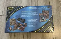 Pokemon TCG Mega Charizard EX Ultra-Premium Collection UPC | New & Sealed! - Image 4